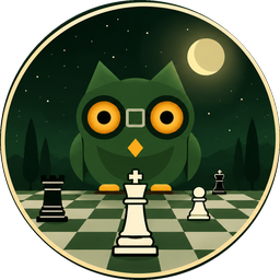 chessophia – zur Startseite
